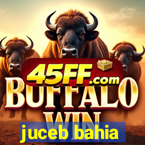 juceb bahia